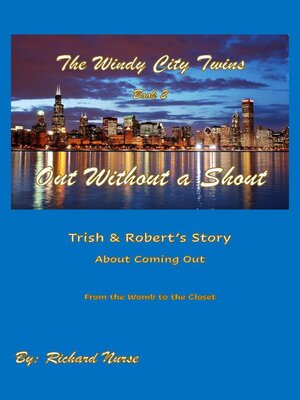 cover image of Out Without a Shout